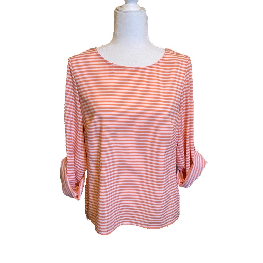 Calvin Klein: Blouse